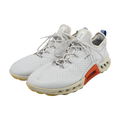 BIOM C4 Low-Top Athletic Shoes
