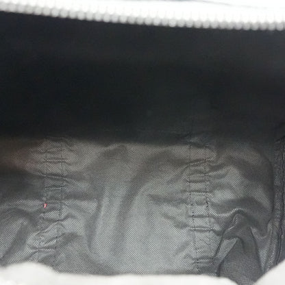 Black Accessory Organizer