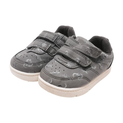 Gray Toddler Shoes