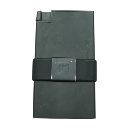 Black Cardholder Wallet
