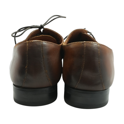 Brown Dress Shoes