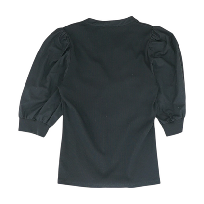 Black Blouse