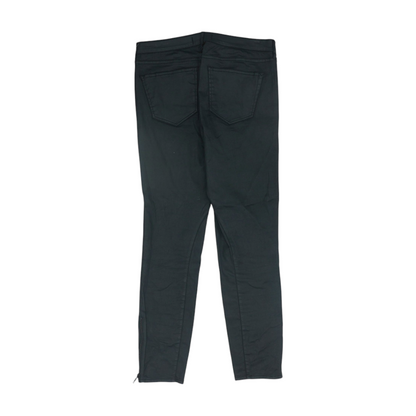 Black Slim Pants