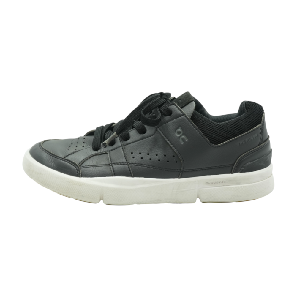 The Roger Low-Top Athletic Shoes