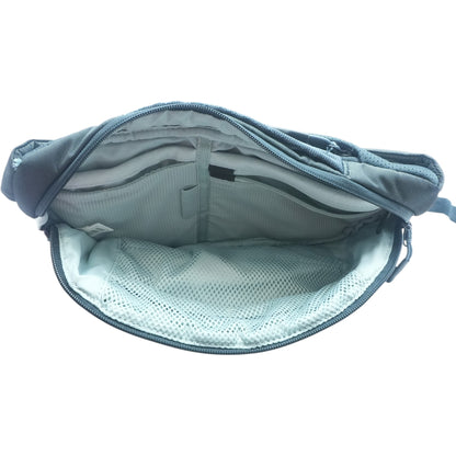Teal Belt Bag