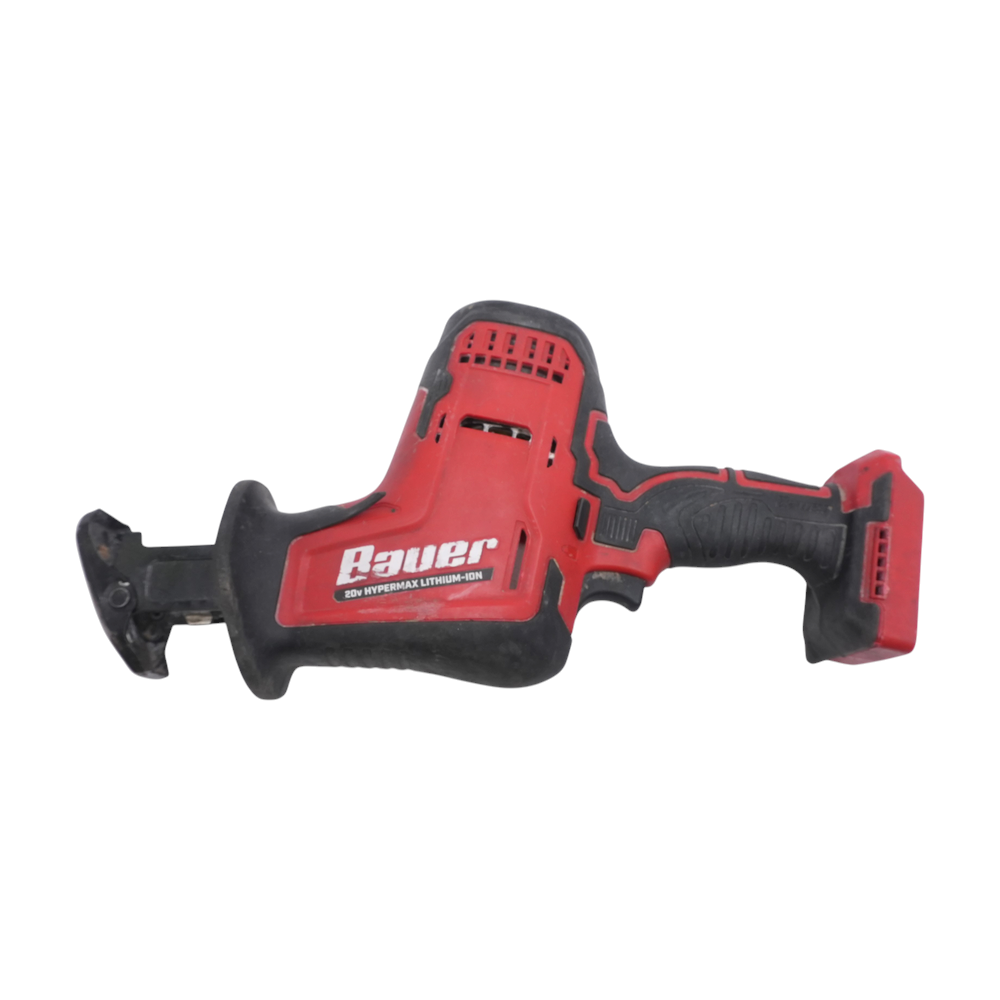 20V Brushless Compact Reciprocating Saw