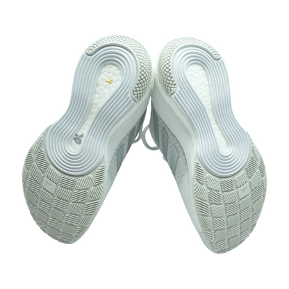Crazyflight Volleyball Low-Top Athletic Shoes