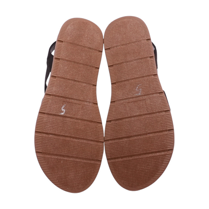 Black Sandals Shoes
