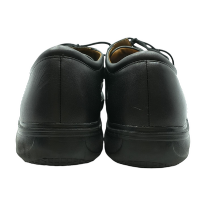 Black Casual Shoes