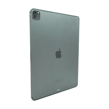 iPad Pro 12.9" Space Gray 5th Generation M1 256GB Carrier Unlocked UB REFURBISHED Tablet