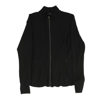 Black Active Jacket