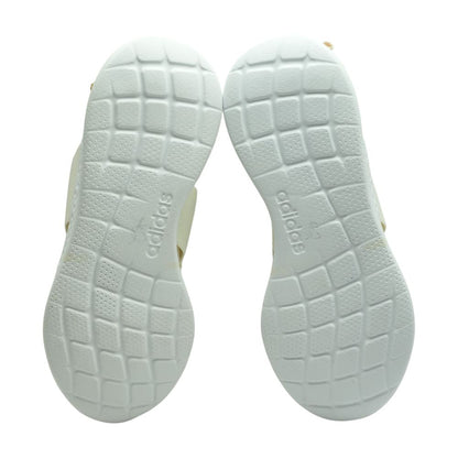 Puremotion Adapt Ivory Low Top Athletic Shoes