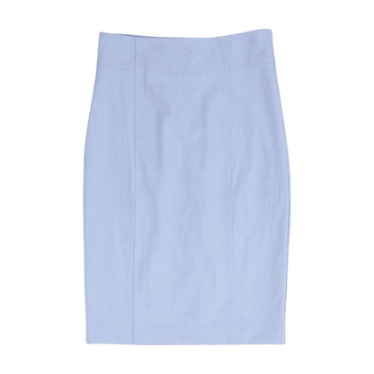 Lavender Mini Skirt