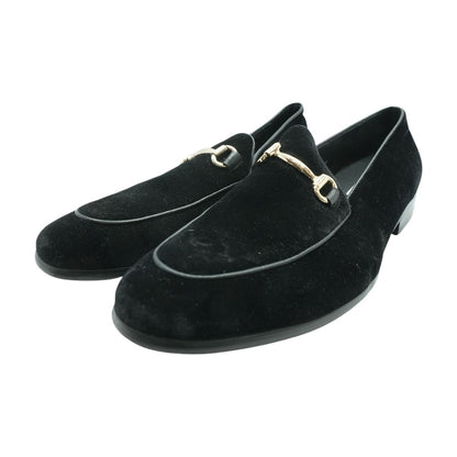 Black Loafer Dress Shoes