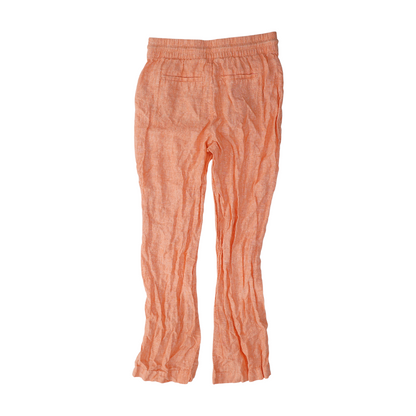 Coral Pants