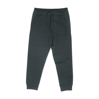 Black Regular Pants