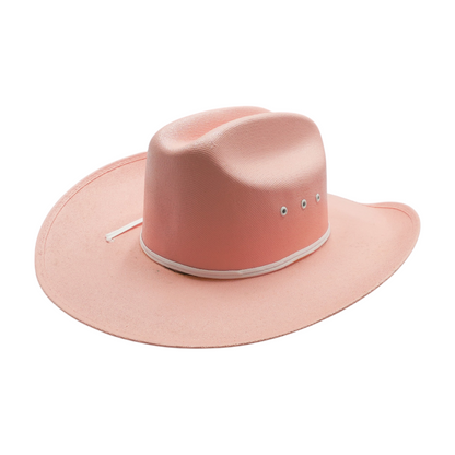 Straw Cowboy Hat