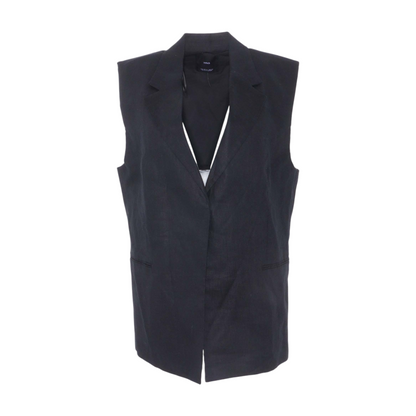 Black Cardigan