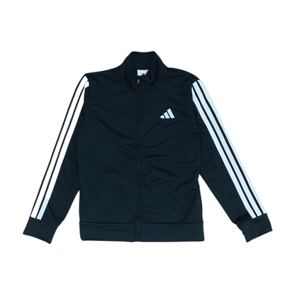 Black Jacket