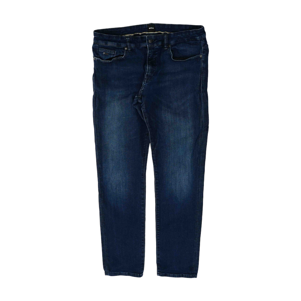 Regular Jeans