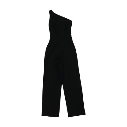 Black Jumpsuit