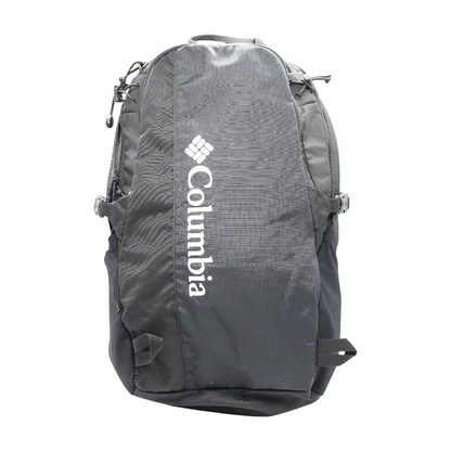 Black Backpack