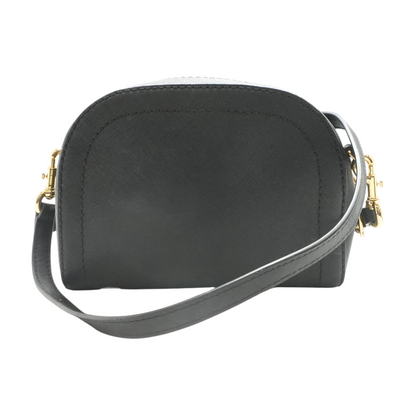 Black Shoulder Bag
