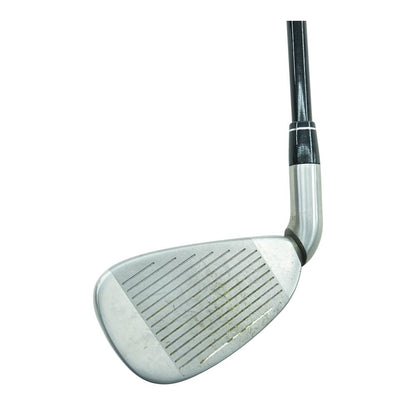 Black Portable Versatile Golf Club