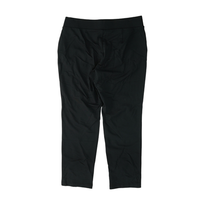 Navy Slim Pants