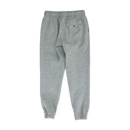 Gray Active Pants