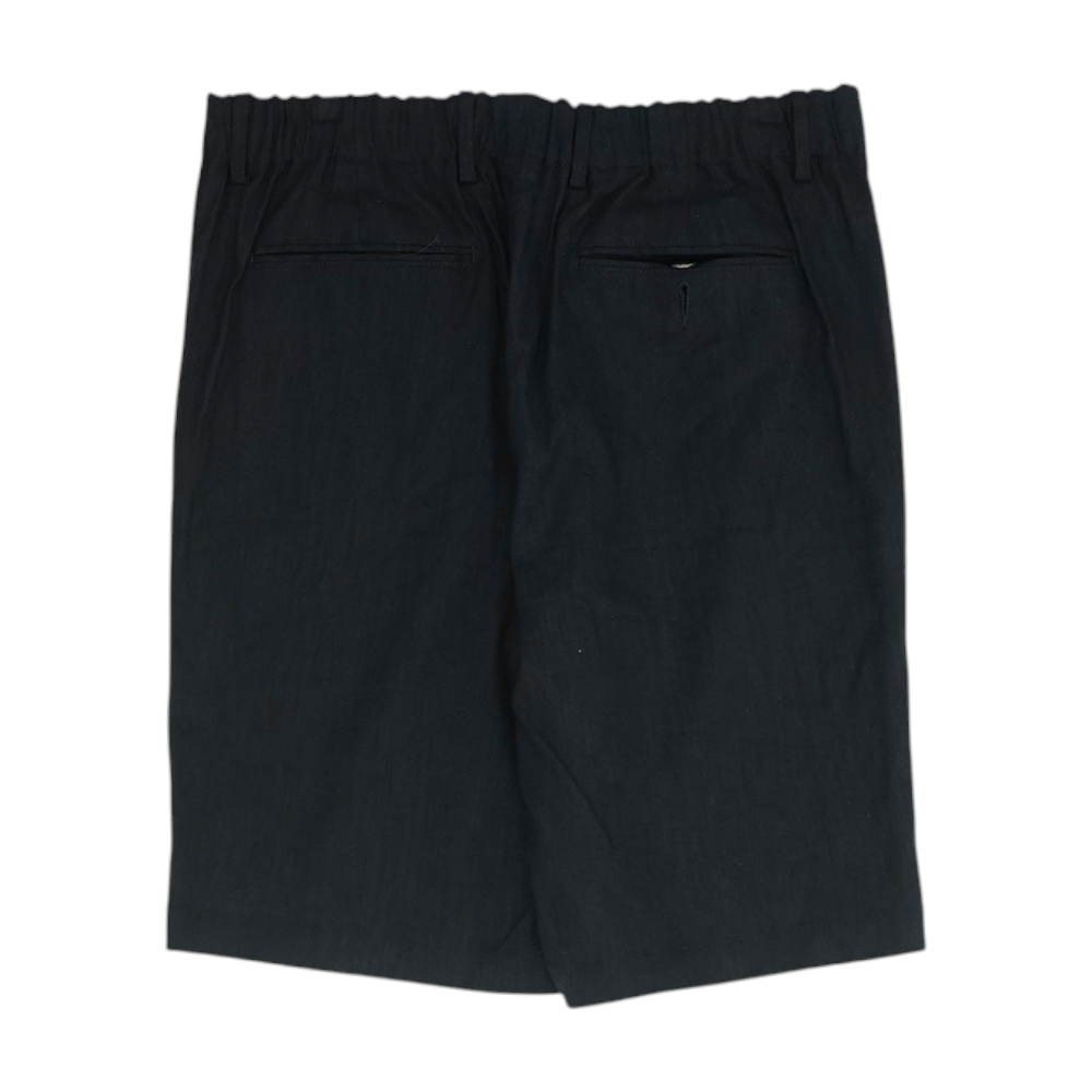Navy Chino / Khaki Shorts