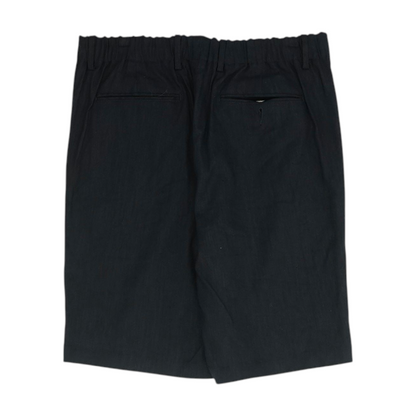 Navy Chino / Khaki Shorts