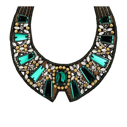 Costume Statement Necklace