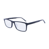 Bulova Black Mystic Rectangle Prescription Eyewear – Image 1