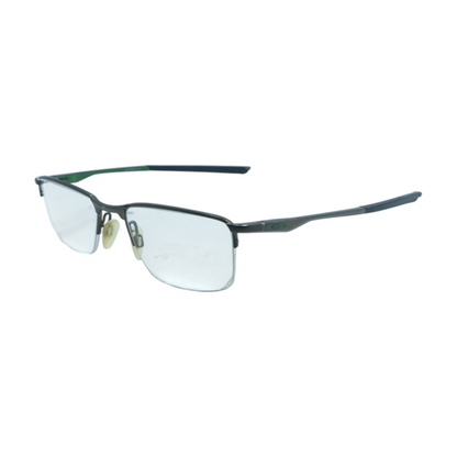 Bronze OX3218-0252 Rectangle Prescription Eyewear