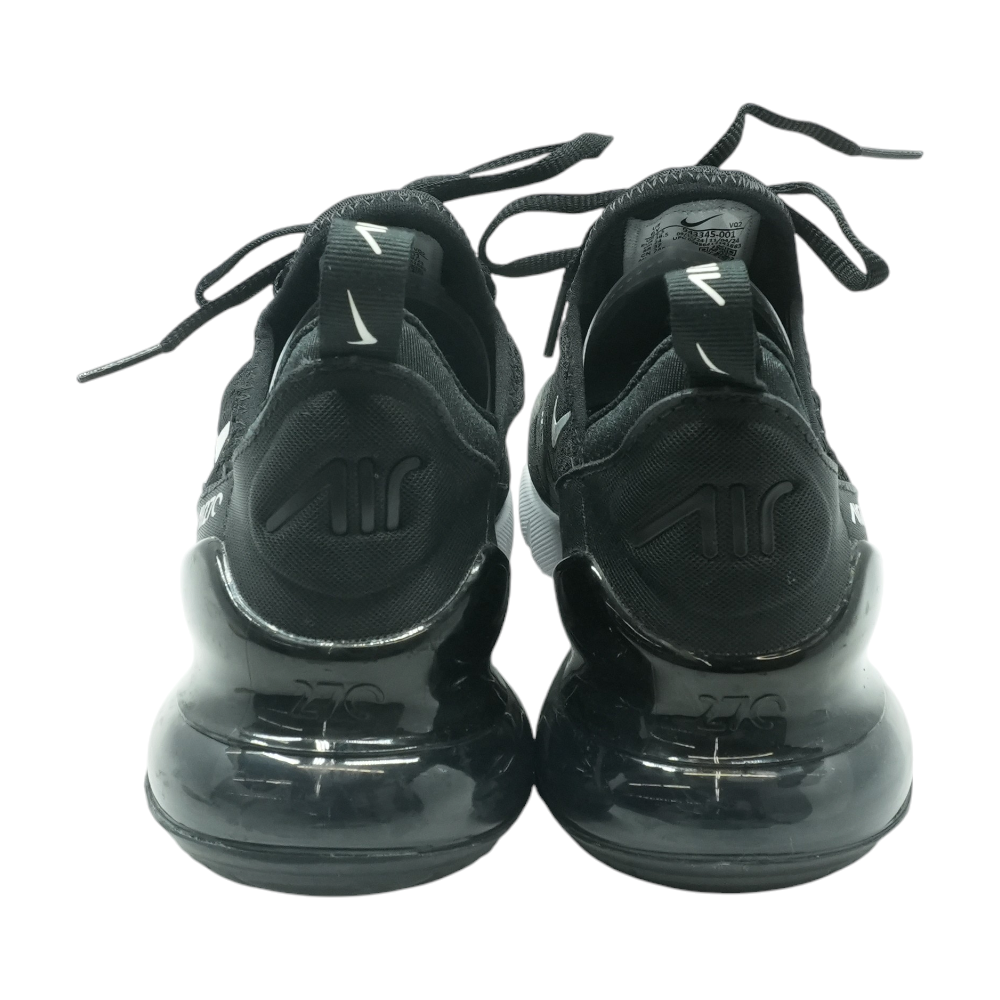 Black Athletics