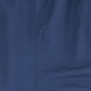 Blue Active Shorts