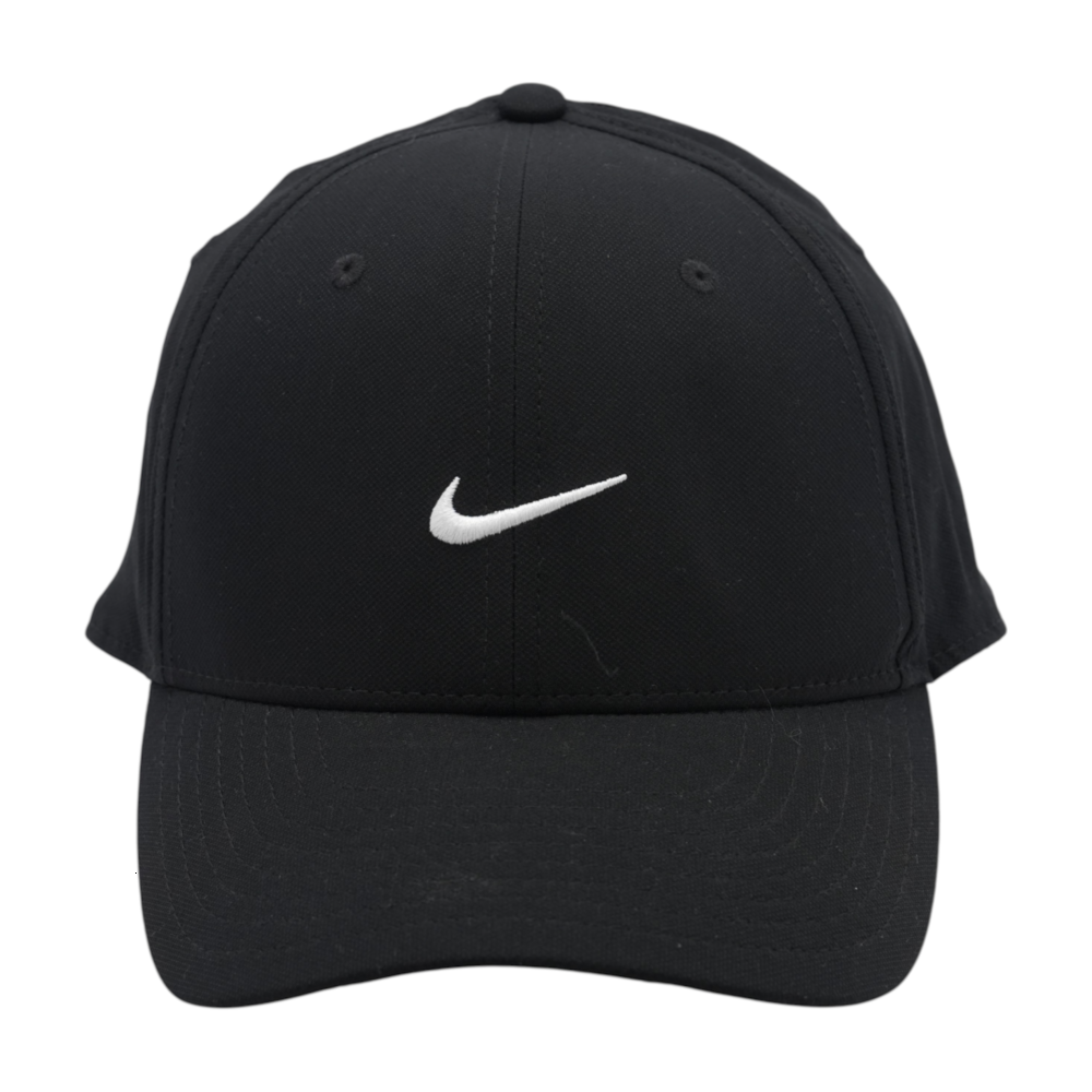 Black Ballcap