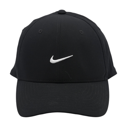Black Ballcap