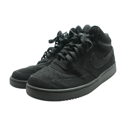 Black Athletics Shoes