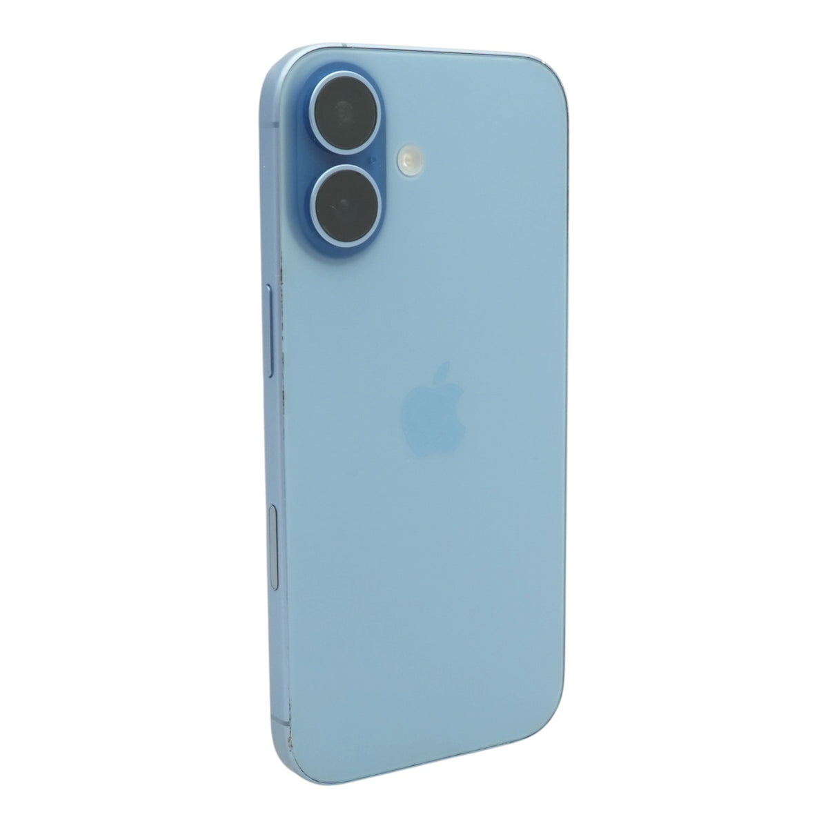 iPhone 17 "Carrier Unlocked" 256GB Blue UB RENEWED