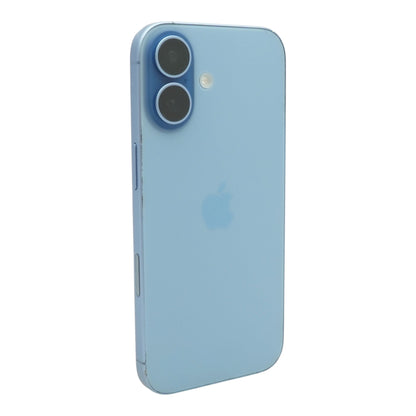 iPhone 17 "Carrier Unlocked" 256GB Blue UB RENEWED