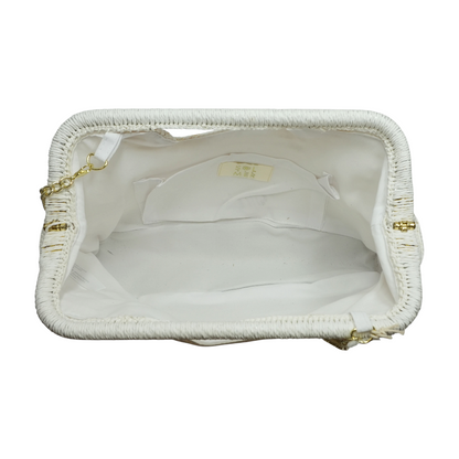 White Clutch
