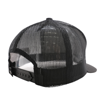Black Ballcap Hat