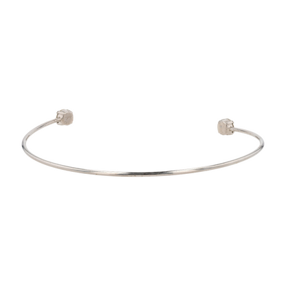 Costume Cubic Zirconia Choker Necklace