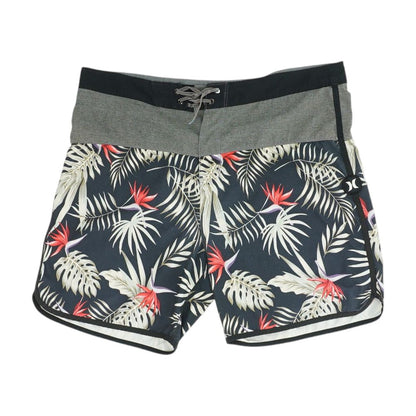 Multi Tropical Swim Shorts