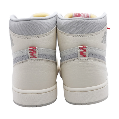 Jordan 1 Retro High OG High-Top Athletic Shoes