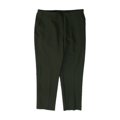 Green Pants
