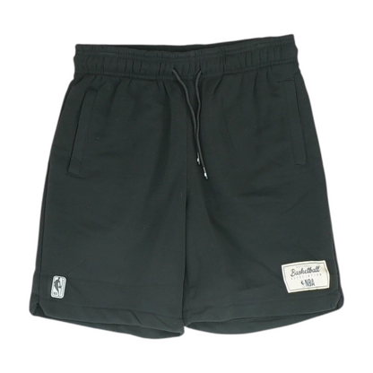 Black Active Shorts