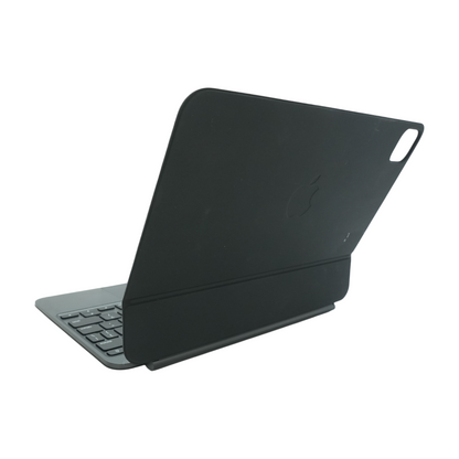 Black A2975 Magic Keyboard for iPad Pro 11-Inch Case